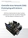 Controller Area Network Prototyping With Arduino: Creating CAN Monitoring, Diagnostics, and Simulation Applications
