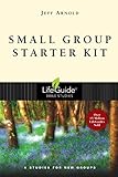 Small Group Starter Kit (Lifeguide Bible Studies) by Jeffrey Arnold