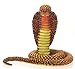 Fiesta Wild Animals Series 49'' Cobra