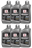Triax Euro Ultra LV 0W-30 Synthetic Ester/PAO OEM