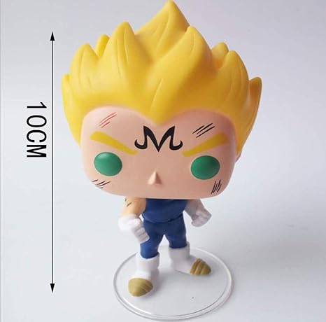 Amazon Co Jp ポップドラゴンボールフィギュアベタヨンセイアクションフィギュア約10 Cmミニpvcモデルアニメキャラクター スーパーサイヤ人 ホーム キッチン Amazon Co Jp ポップドラゴンボールフィギュアベタヨンセイアクションフィギュア約10 Cmミニpvcモデルアニメキャラクター スーパーサイヤ人 ホーム キッチン