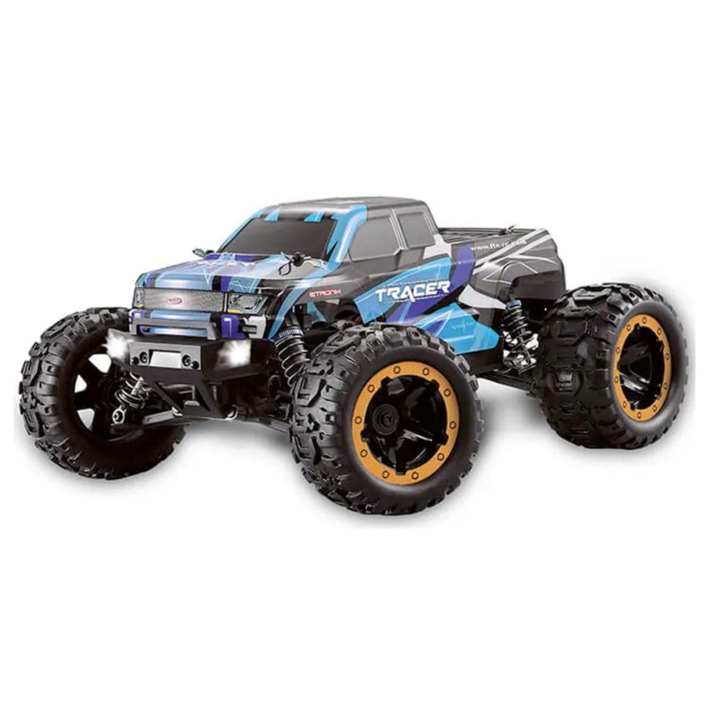 FTX Tracer 1/16 RTR Monster Truck - Blue - FTX5576B