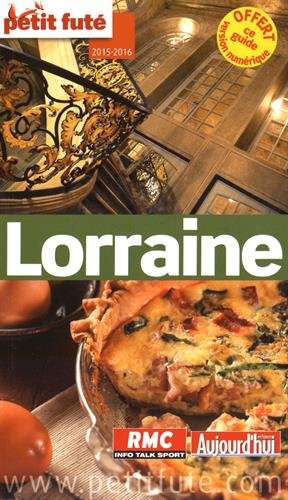 Lorraine