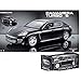 Liberty Imports Porsche Turbo RC Radio Remote Control Car 1:18 Scale (Black)