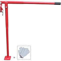 T-Post Puller Fence Post Puller (36")