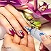 Electric Nail File Manicure Pedicure Set