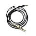 1.5m New Replacement Audio Upgrade Cable for Sony MDR-1A MDR-1R Headphones