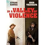 In a Valley of Violence [DVD]