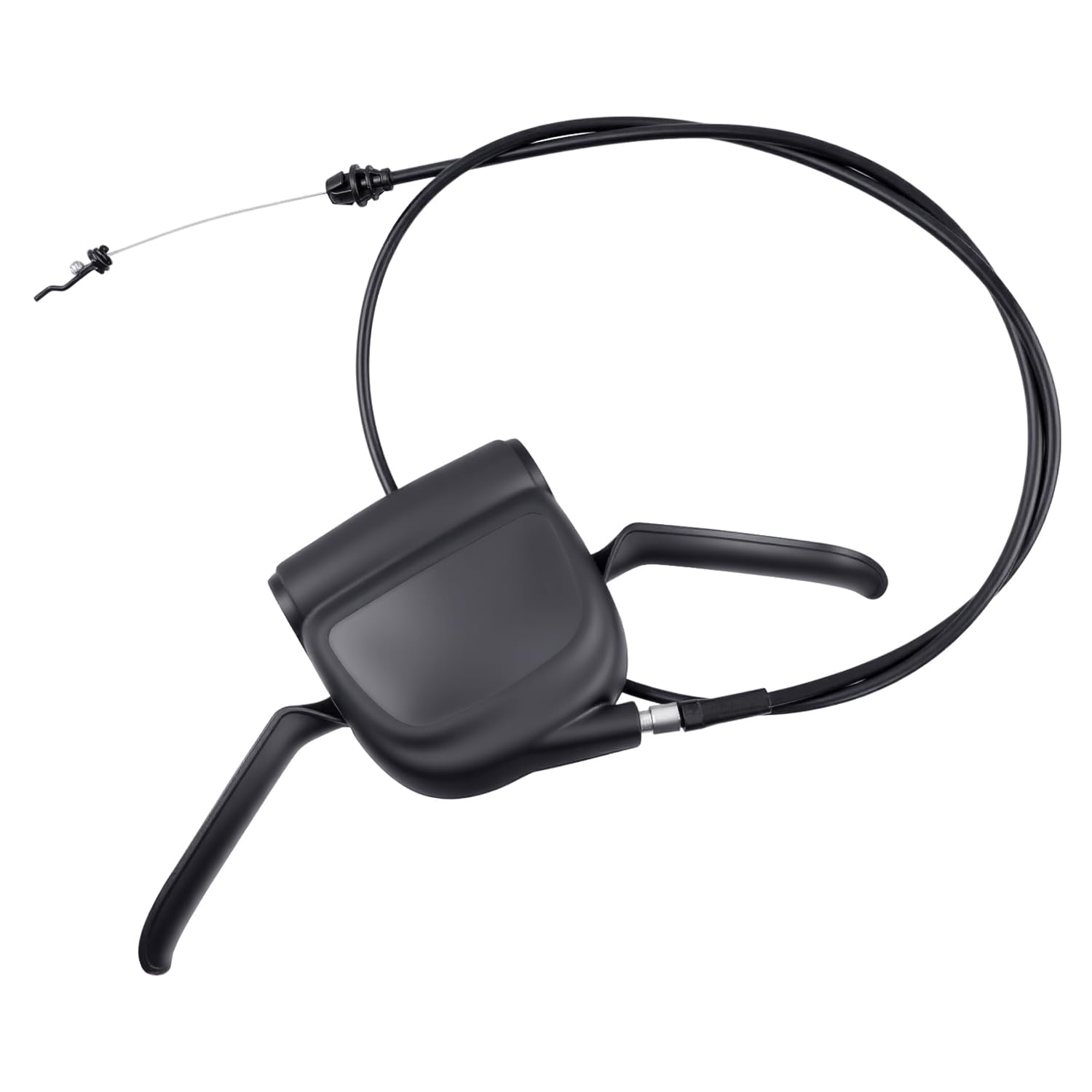 Photo 1 of VIGORVIL 589818808 Control Cable Fits Husqvarna Replaces 581950505 501408102 HU700H HU700L HU725AWD HU725BBC HU800AWD Lawn Mower Parts