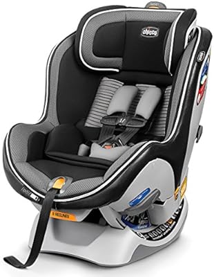 quantum car seat