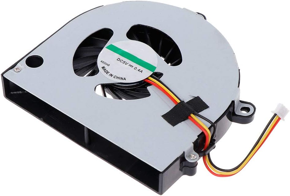 CPU Cooling Fan Laptop Cooler for Acer Aspire 5742 5253 5253G 5336 5741 5551 5733 5733Z 5736 5736G 5333 5742Z 5742ZG