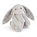 Jellycat Bashful Bunny Stripe Blake Large