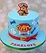 Сandle on a Cake Topper 3 Years Paw Patrol Must Have Accessories for the Party Supplies and Birthday