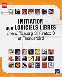 Initiation aux logiciels libres