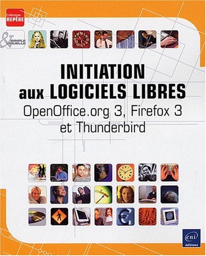 Initiation aux logiciels libres