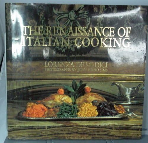 Luigi Carnacina's Great Italian Cooking. La Grande Cucina