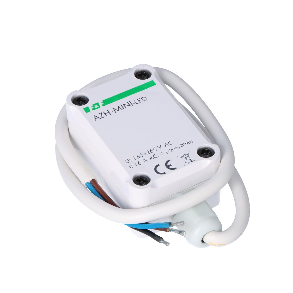 AZH-Mini-LED f&f 5902431673967 Miniature Twilight Machine