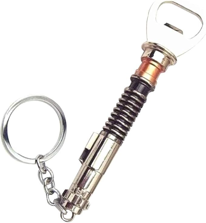 Star Wars bottle opener With Metal bottle opener key chain Amazon.ca Home & Kitchen