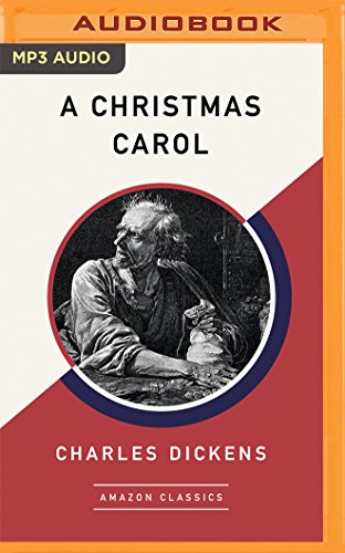 [F.R.E.E] A Christmas Carol (AmazonClassics Edition)<br />[E.P.U.B]