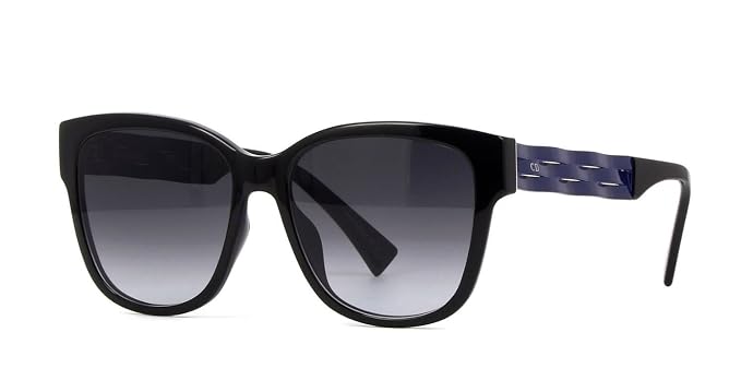 dior ribbon sunglasses display picture 1