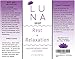 Luna Lifestyle Premium Lavender Aromatherapy Spray - Great for Yoga, Pillow Spray, Relaxation, Sleep, and Room Spray - 100% Pure Lavender Essential Oil Mist - 10% to Charity