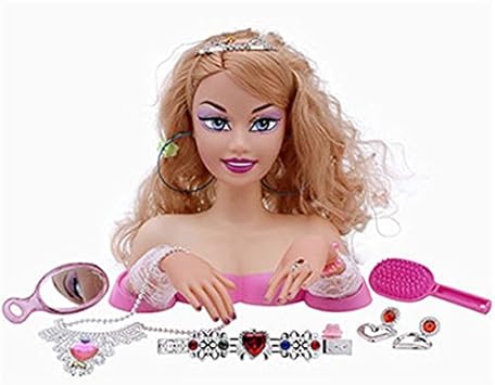 busto maquillaje amazon