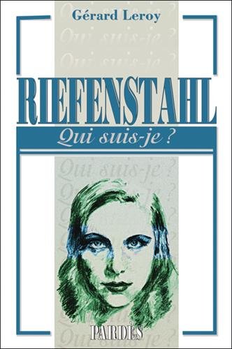 Riefenstahl