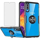 Phone Case for Samsung Galaxy A70 with Tempered