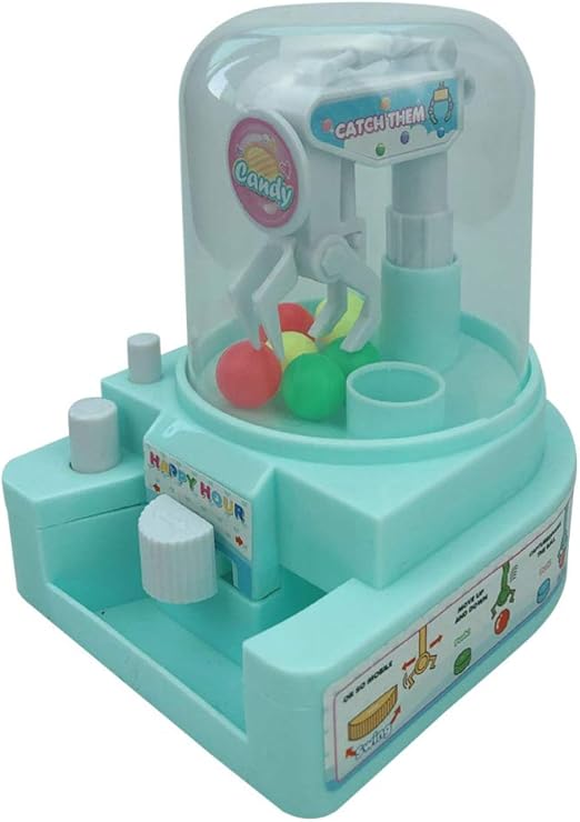 candy catcher toy