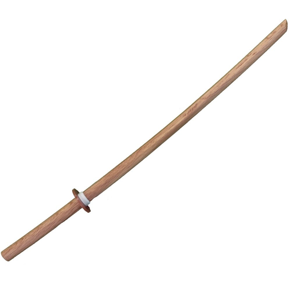 Red Oak Bokuto For Kendo