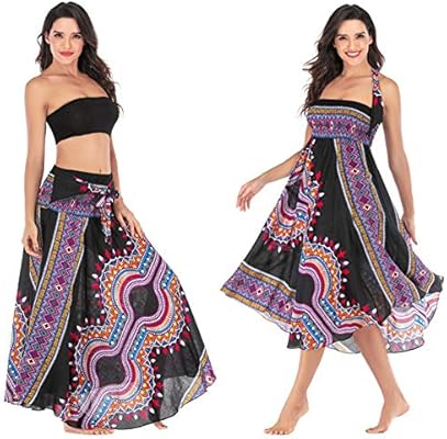 summer maxi skirts uk