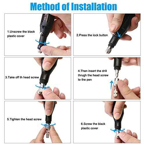 3 Electric+Engraver+Engraving+Ceramic+Plastic