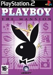 Playboy: The Mansion
