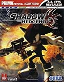 Shadow The Hedgehog (Prima Official Game Guide) by 