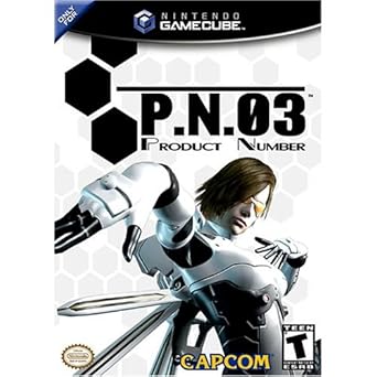 Amazon Com P N 03 Product Number 03 Gamecube Artist Not Provided Video Games