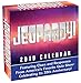 Jeopardy! 2019 Day-to-Day Calendar by 