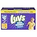 Luvs Ultra Leakguards Disposable Diapers Size 5, 88 Count, SUPER