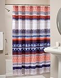 Greenland Home Urban Boho Bath/Shower Curtain
