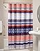 Greenland Home Urban Boho Bath/Shower Curtain