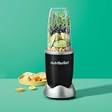 NutriBullet Blender 600 Series 600W High Torque Power Base 20000 RPM view 6