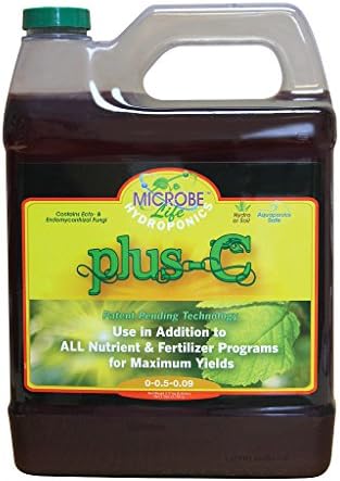 Microbe Life Photosynthesis Plus C, 1 gal