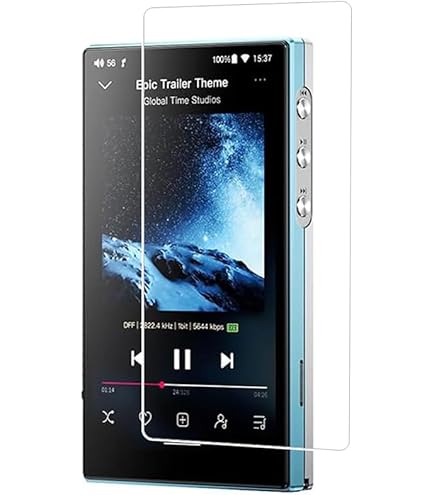 BoxWave Anti-Glare Screen Protector For Sony Xperia PRO - 2 Pack Matte Film