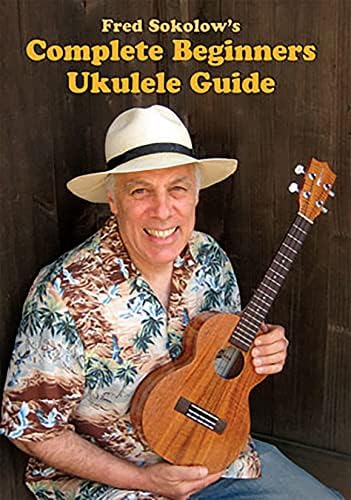 Troy Fernandez - Hawaiian Style Ukulele - .com Music