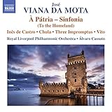 ORCHESTRAL WORKS                                   image