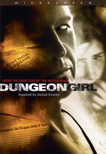 Download Dungeon Girl