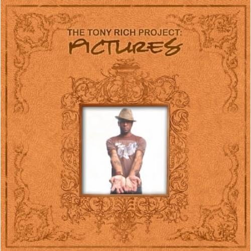 Youtube music tony rich project