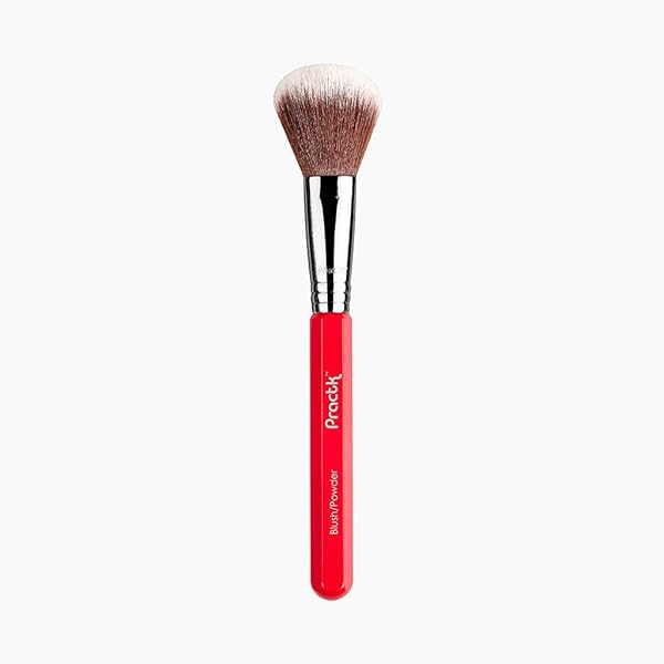 stippling blush brush