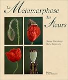 La Métamorphose des fleurs by 
