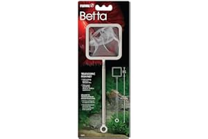 Fluval Betta Telescopic Fish Net - 5.75-13.5 in (14.6-34.25 cm)