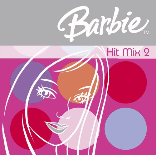 Various Artists - Barbie Hit Mix 2 